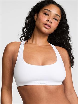 Desteksiz Sırtı Açık Bralet