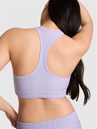 Desteksiz Yarışçı Sırtlı Bralet