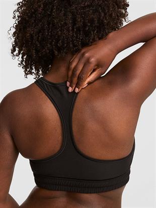 Desteksiz Yarışçı Sırtlı Bralet