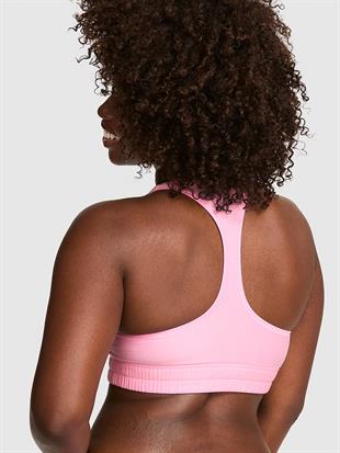 Desteksiz Yarışçı Sırtlı Bralet