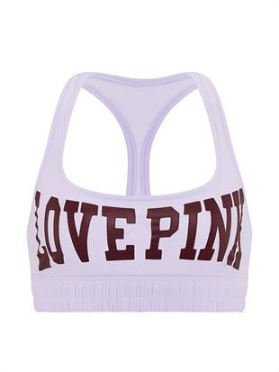 Desteksiz Yarışçı Sırtlı Bralet