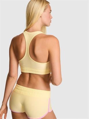 Desteksiz Yarışçı Sırtlı Bralet