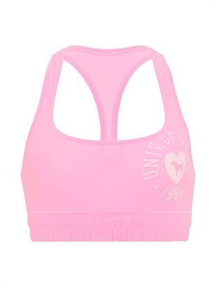 Desteksiz Yarışçı Sırtlı Bralet