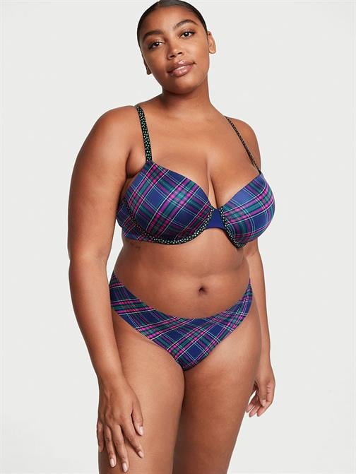 Dikişsiz Tanga Külot