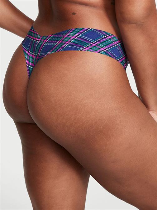 Dikişsiz Tanga Külot