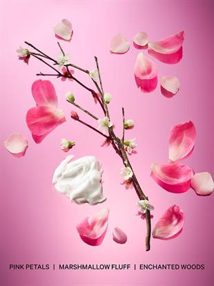 Dream Girl Işıltılı Vücut Spreyi