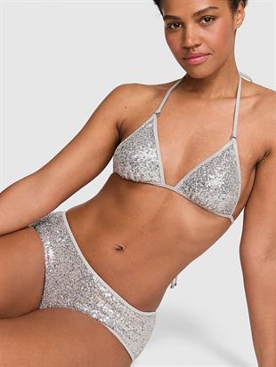 Düşük Bel Boyshort Bikini Altı