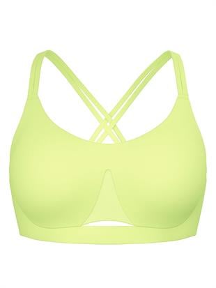 Elevate Askılı Rahat Sporcu Sütyeni