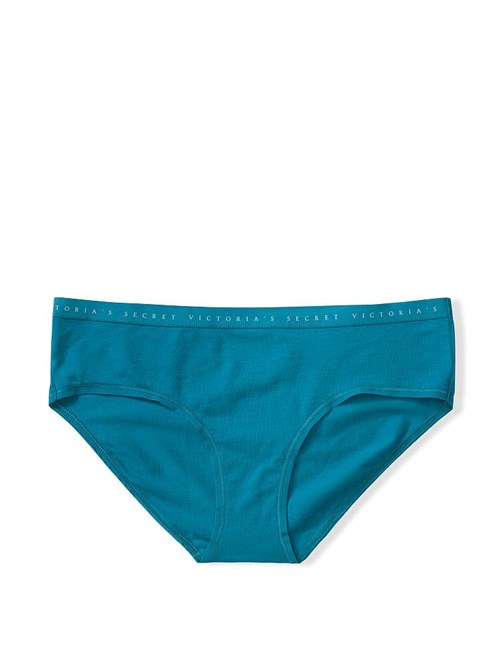 Victorias Secret Esnek Pamuklu Hiphugger Külot