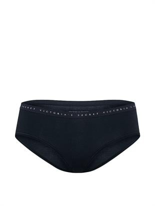 Esnek Pamuklu Bikini Külot