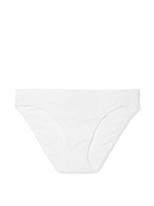 Esnek Pamuklu Bikini Külot
