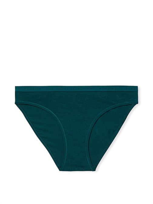 Esnek Pamuklu Bikini Külot