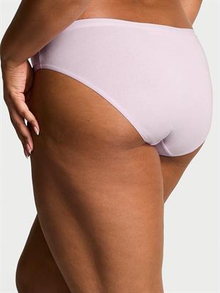 Esnek Pamuklu Bikini Külot