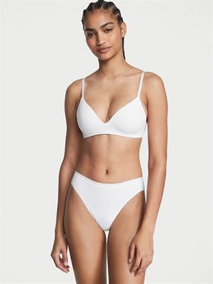 Esnek Pamuklu Bikini Külot