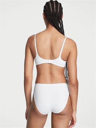 Esnek Pamuklu Bikini Külot