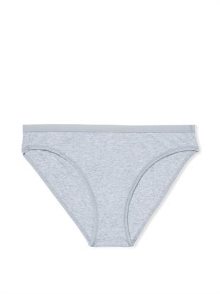 Esnek Pamuklu Bikini Külot