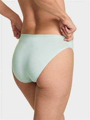 Esnek Pamuklu Bikini Külot