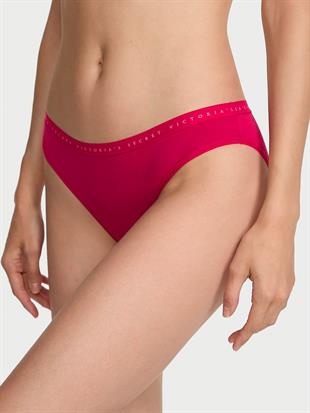 Esnek Pamuklu Bikini Külot