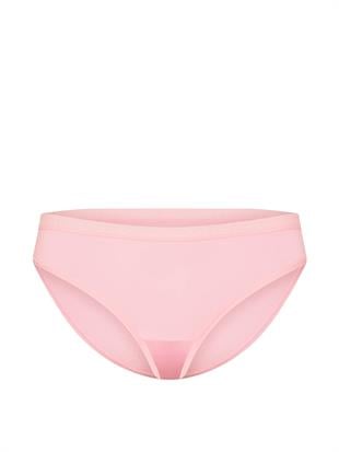 Esnek Pamuklu Bikini Külot