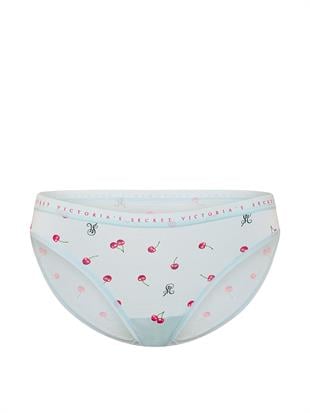 Esnek Pamuklu Bikini Külot