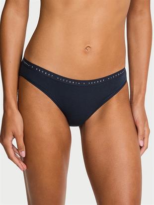 Esnek Pamuklu Bikini Külot