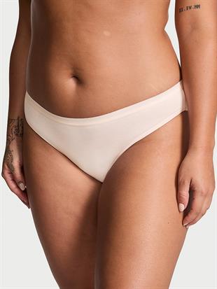 Esnek Pamuklu Bikini Külot
