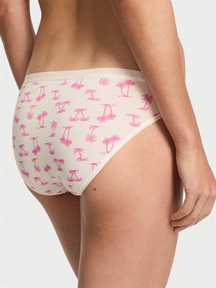 Esnek Pamuklu Bikini Külot