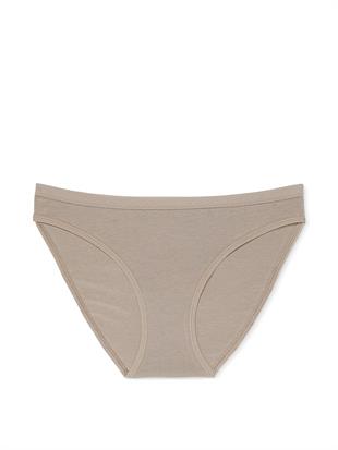 Esnek Pamuklu Bikini Külot