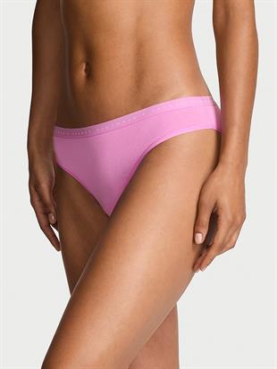 Esnek Pamuklu Bikini Külot
