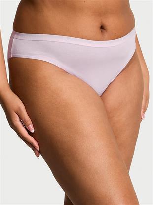 Esnek Pamuklu Bikini Külot