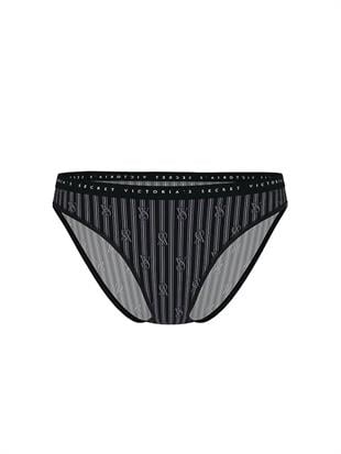 Esnek Pamuklu Bikini Külot
