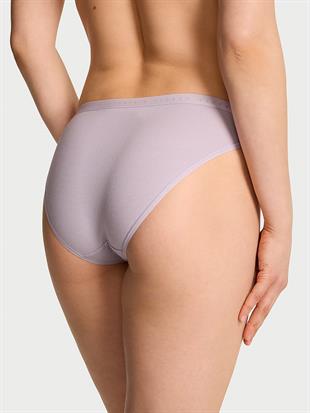 Esnek Pamuklu Bikini Külot