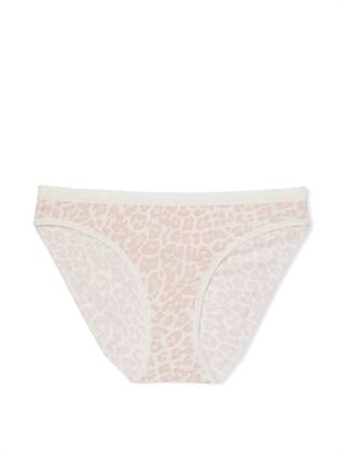 Esnek Pamuklu Bikini Külot