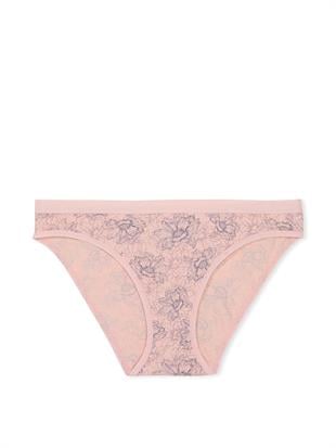 Esnek Pamuklu Bikini Külot