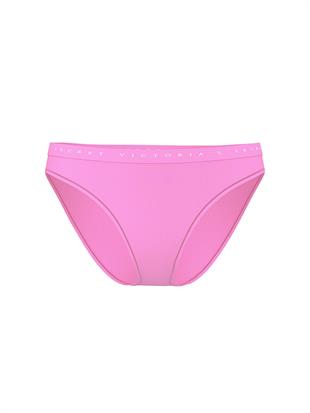 Esnek Pamuklu Bikini Külot