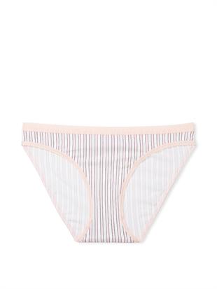 Esnek Pamuklu Bikini Külot