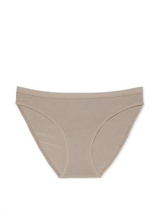 Esnek Pamuklu Bikini Külot