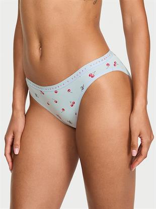 Esnek Pamuklu Bikini Külot