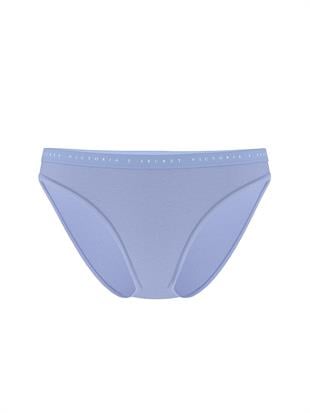 Esnek Pamuklu Bikini Külot