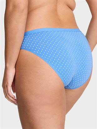 Esnek Pamuklu Bikini Külot