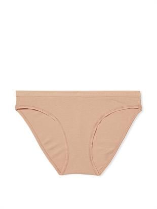 Esnek Pamuklu Bikini Külot