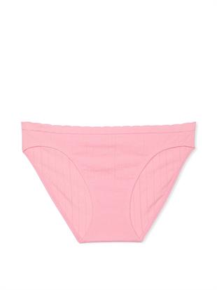 Esnek Pamuklu Bikini Külotu