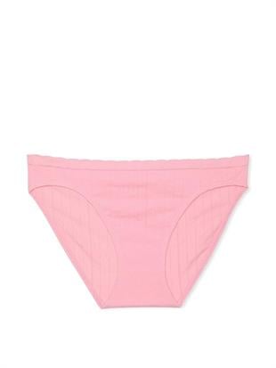 Esnek Pamuklu Bikini Külotu