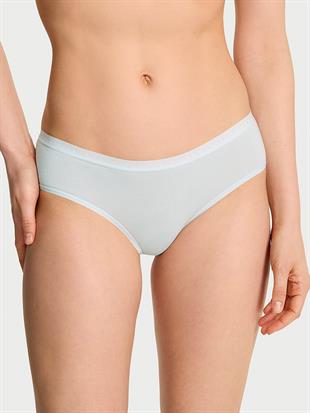 Esnek Pamuklu Hiphugger Külot