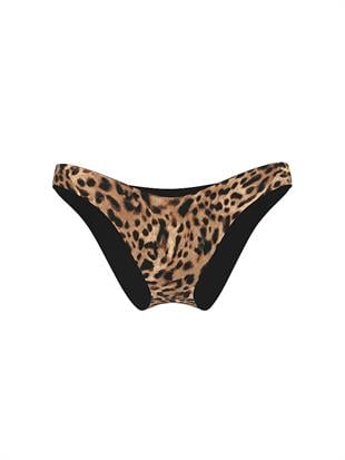 Essential Brazilian Bikini Altı