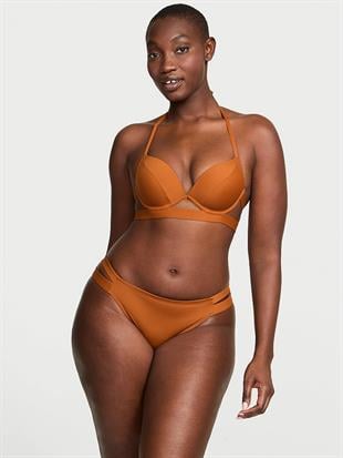 Essential Brazilian Bikini Altı