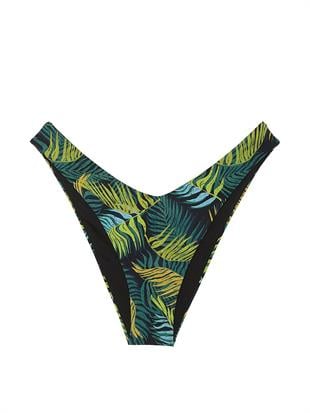Essential Brazilian Bikini Altı