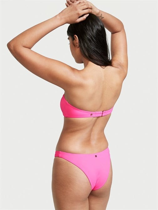 Essential Brazilian Bikini Altı