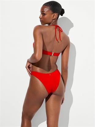 Essential Brazilian Bikini Altı