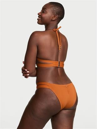 Essential Brazilian Bikini Altı